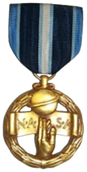 NASA-Medaille für außergewöhnliche wissenschaftliche Leistungen