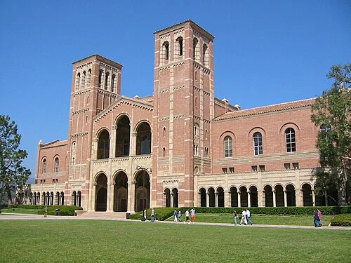 University of California, Los Angeles