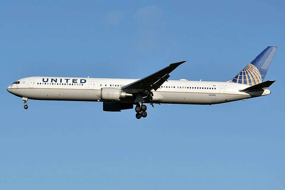 United Airlines