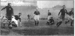 FK Dynamo Moskau