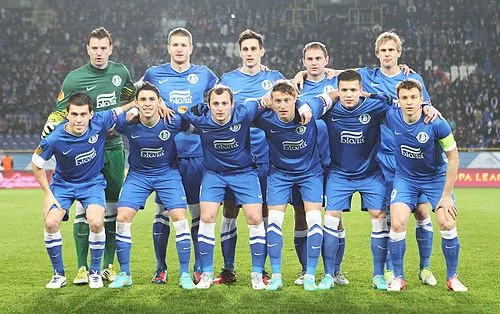 FC Dnipro