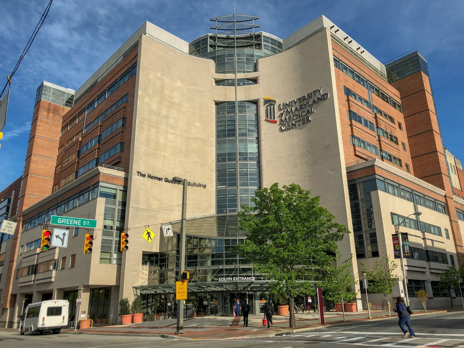University of Maryland School of Medicine