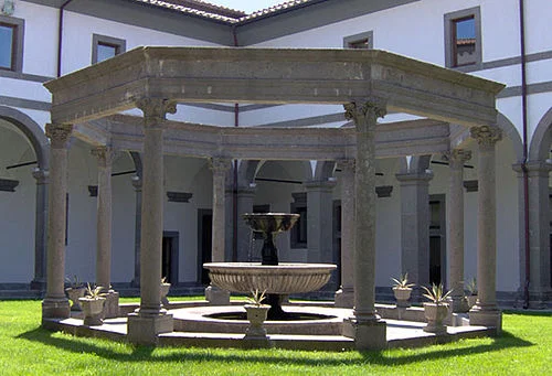 Universität Tuscia