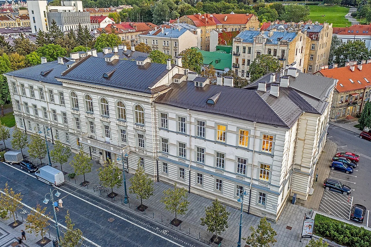 Lithuanian Academy of Music and Theatre