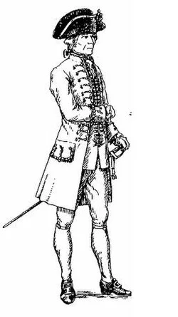 Kriegskommissar