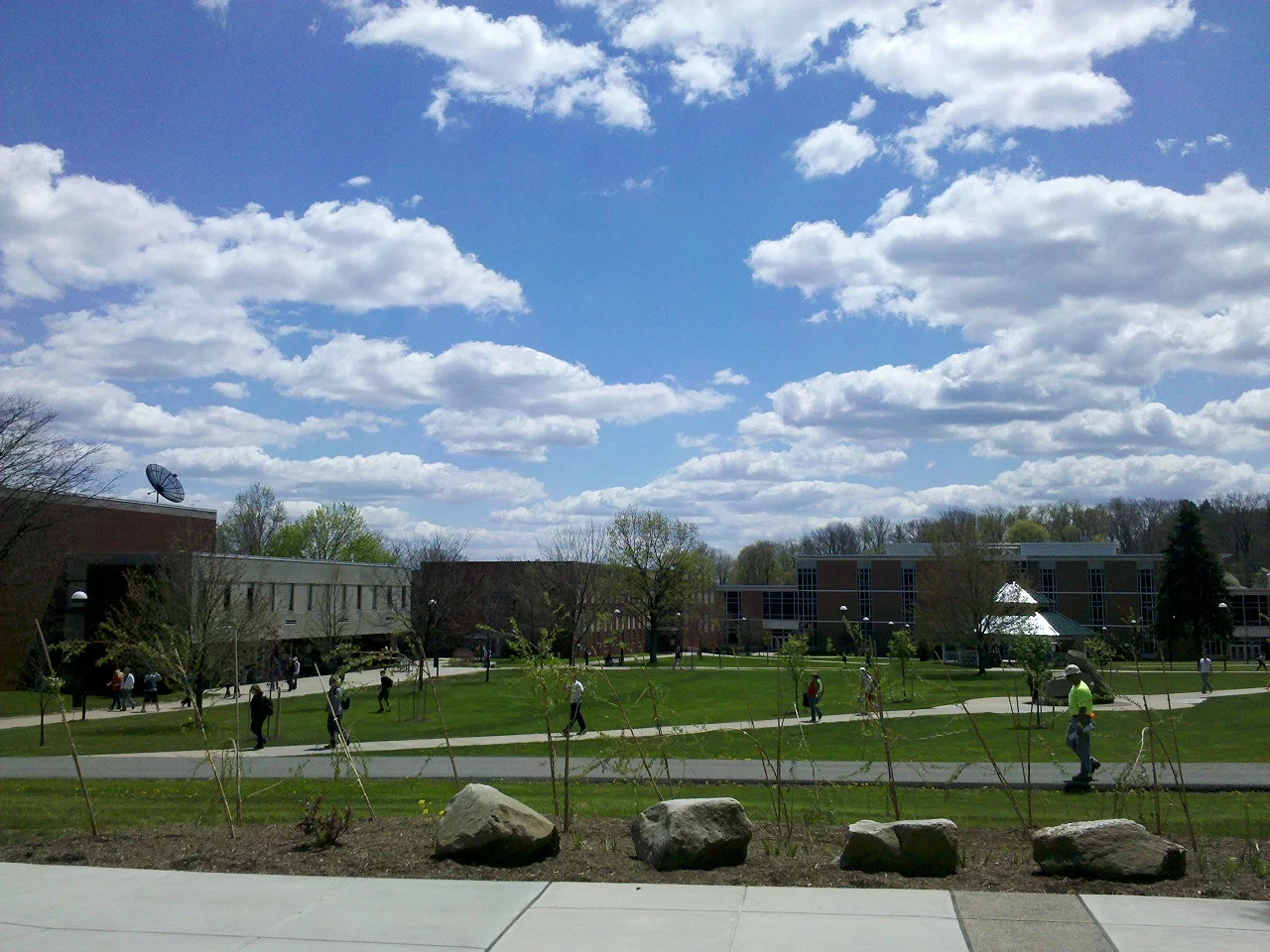 Slippery Rock University