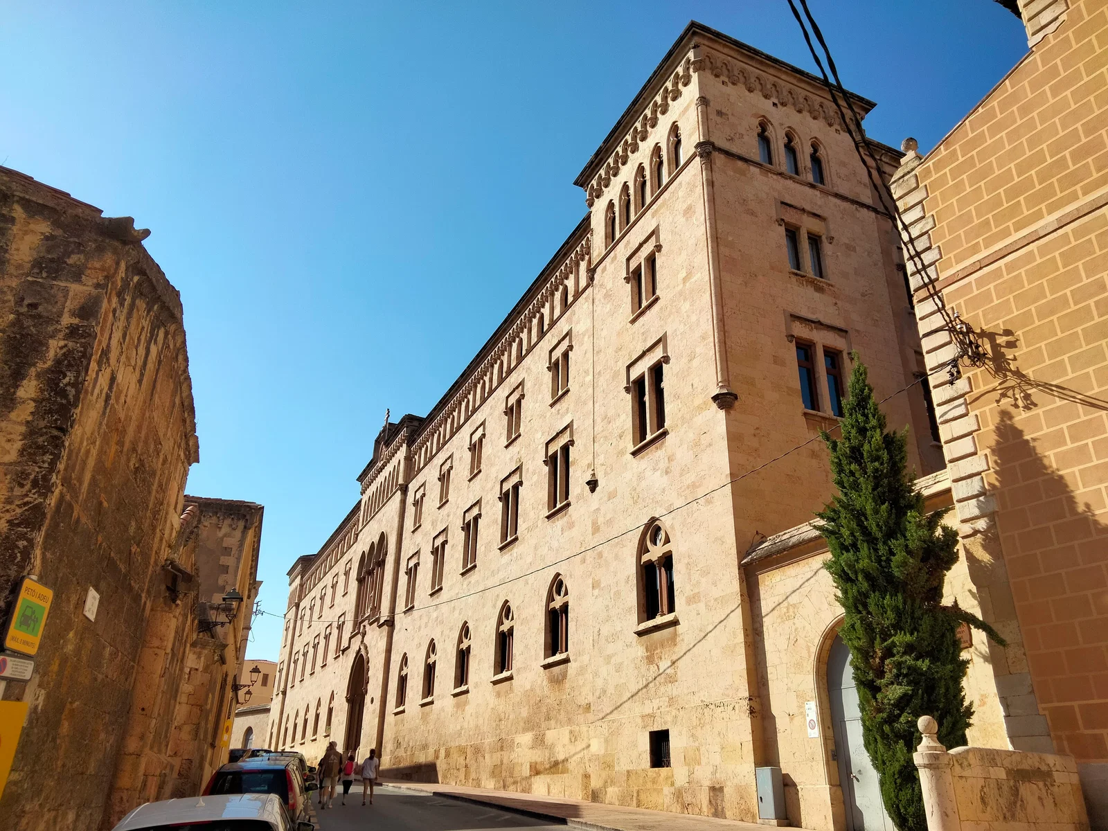 Seminari Pontifici de Tarragona