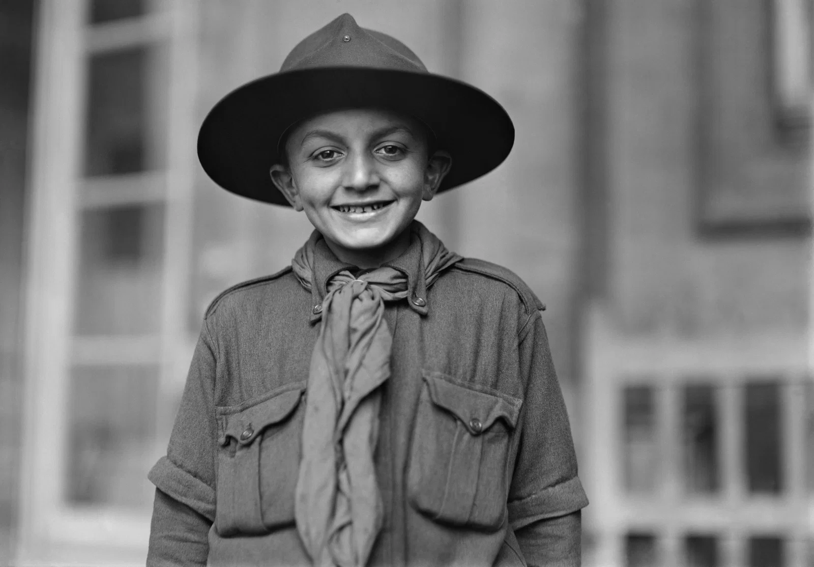 scout