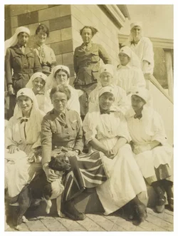 Scottish Women's Hospitals