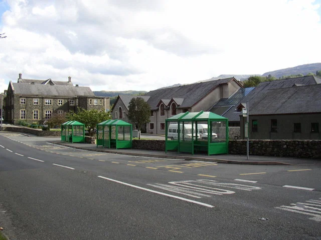 Dr Williams School