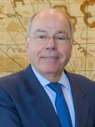 Minister of External Relations