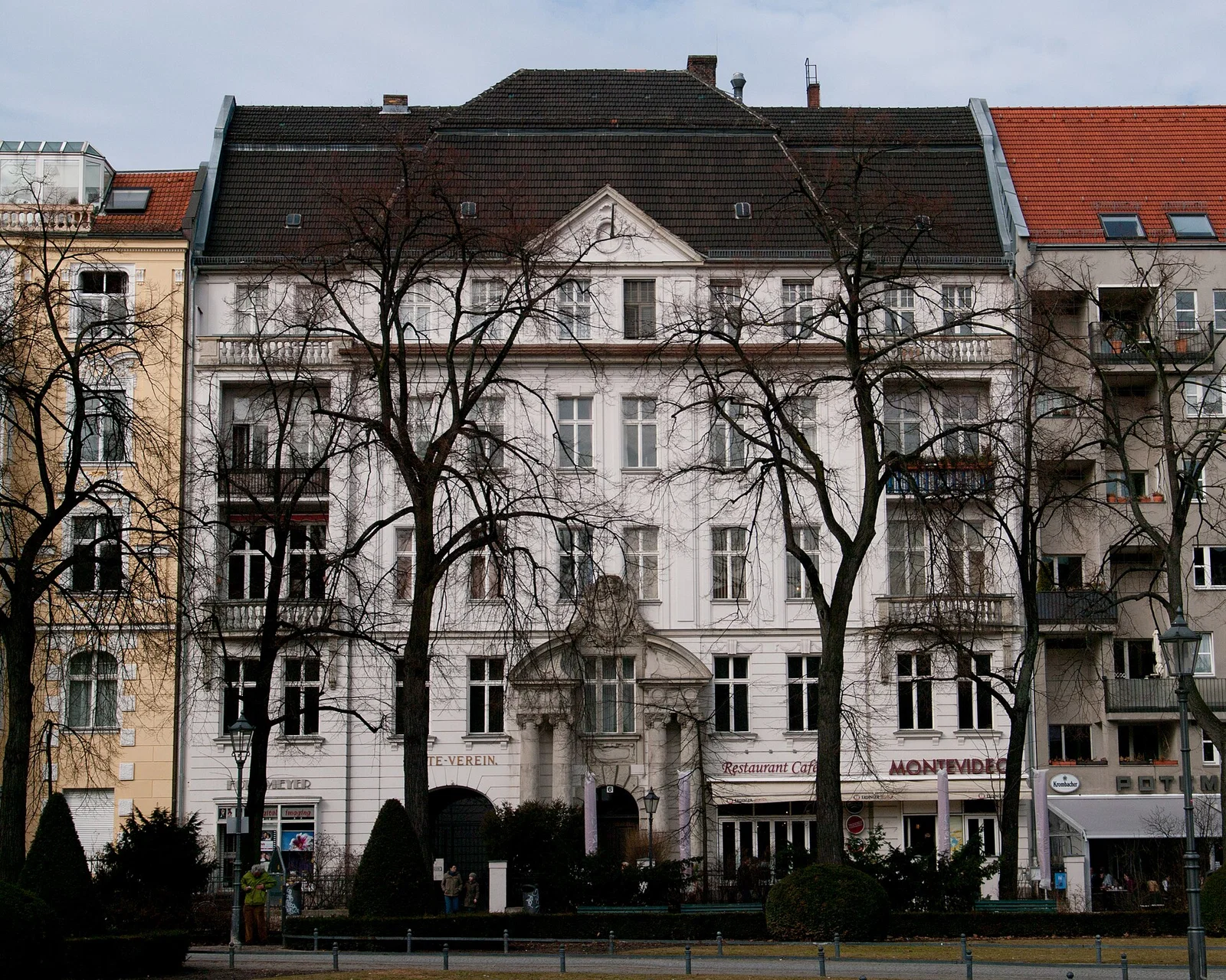 Lette-Verein