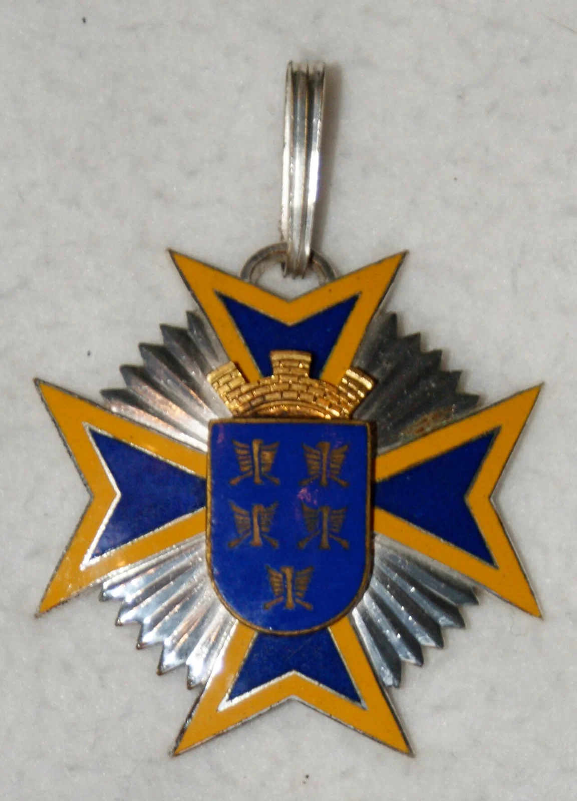 Grand Officer of the Order of Honour (Lower Austria)