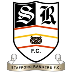 Stafford Rangers F.C.