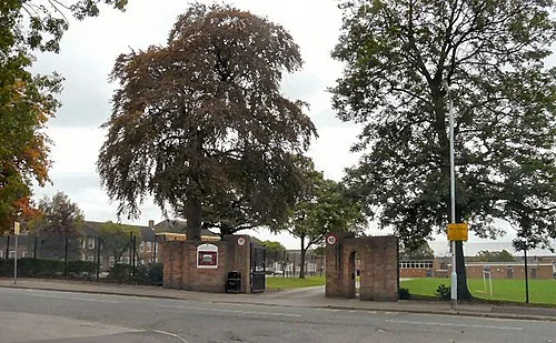 Stockport School