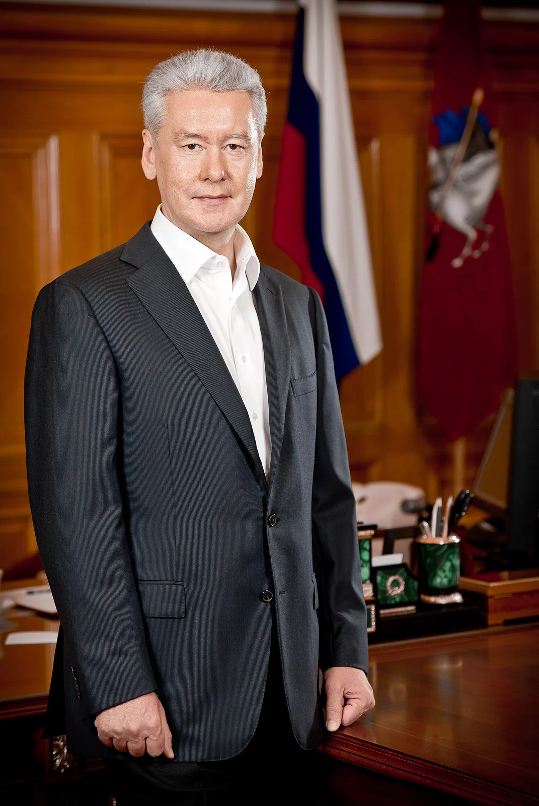 mayor of Moscow