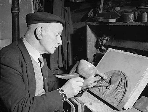 carver