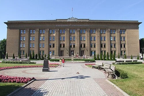 Daugavpils University