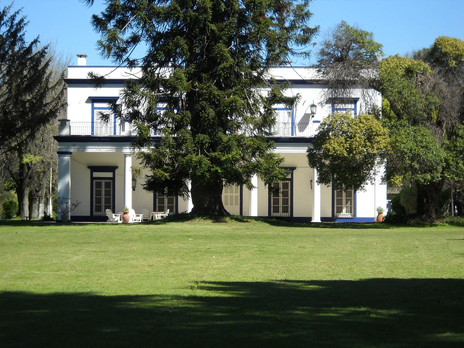 Club de Gimnasia y Esgrima La Plata