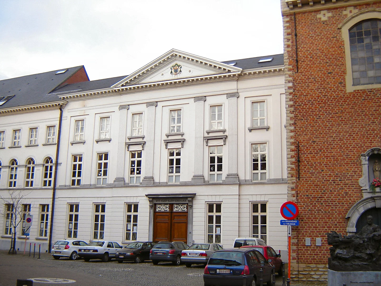 St. Joseph Minor Seminary