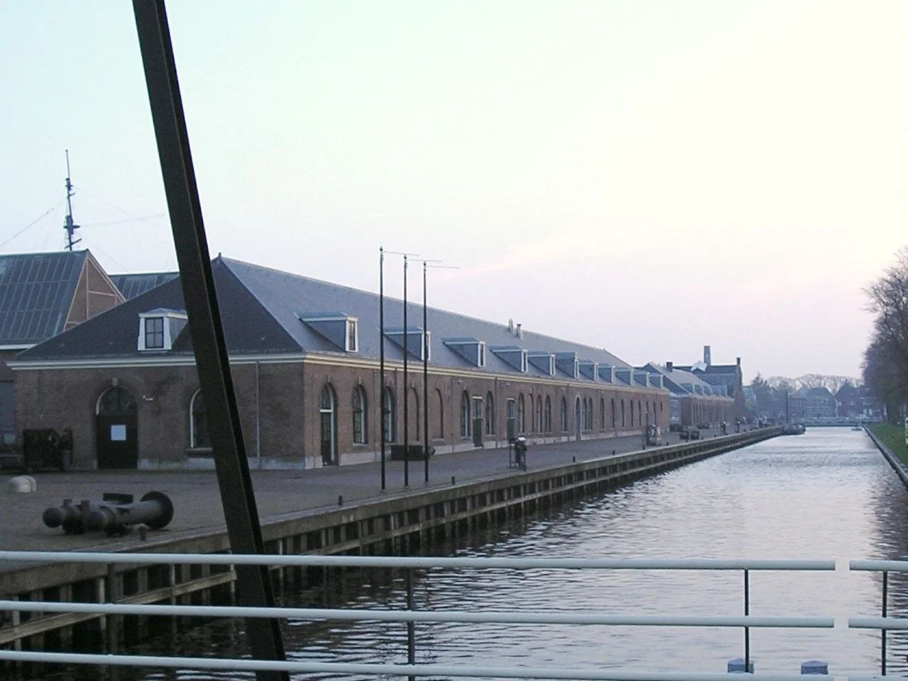 Rijkswerf Willemsoord