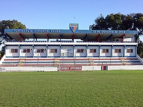 Fortaleza E.C.