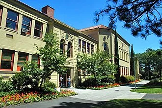 Southern Oregon University