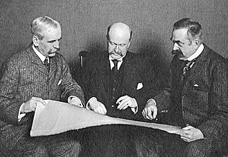 McKim, Mead, and White