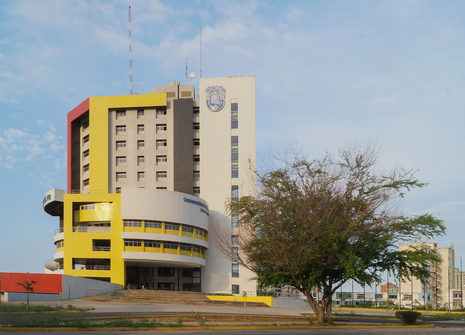 University of Zulia