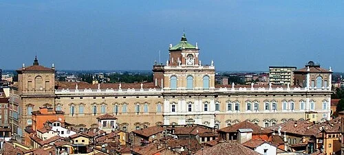 Military Academy of Modena