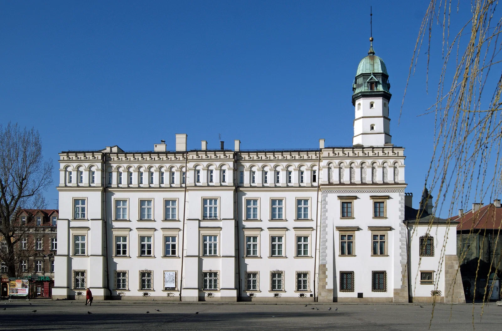 Ethnographic Museum of Kraków