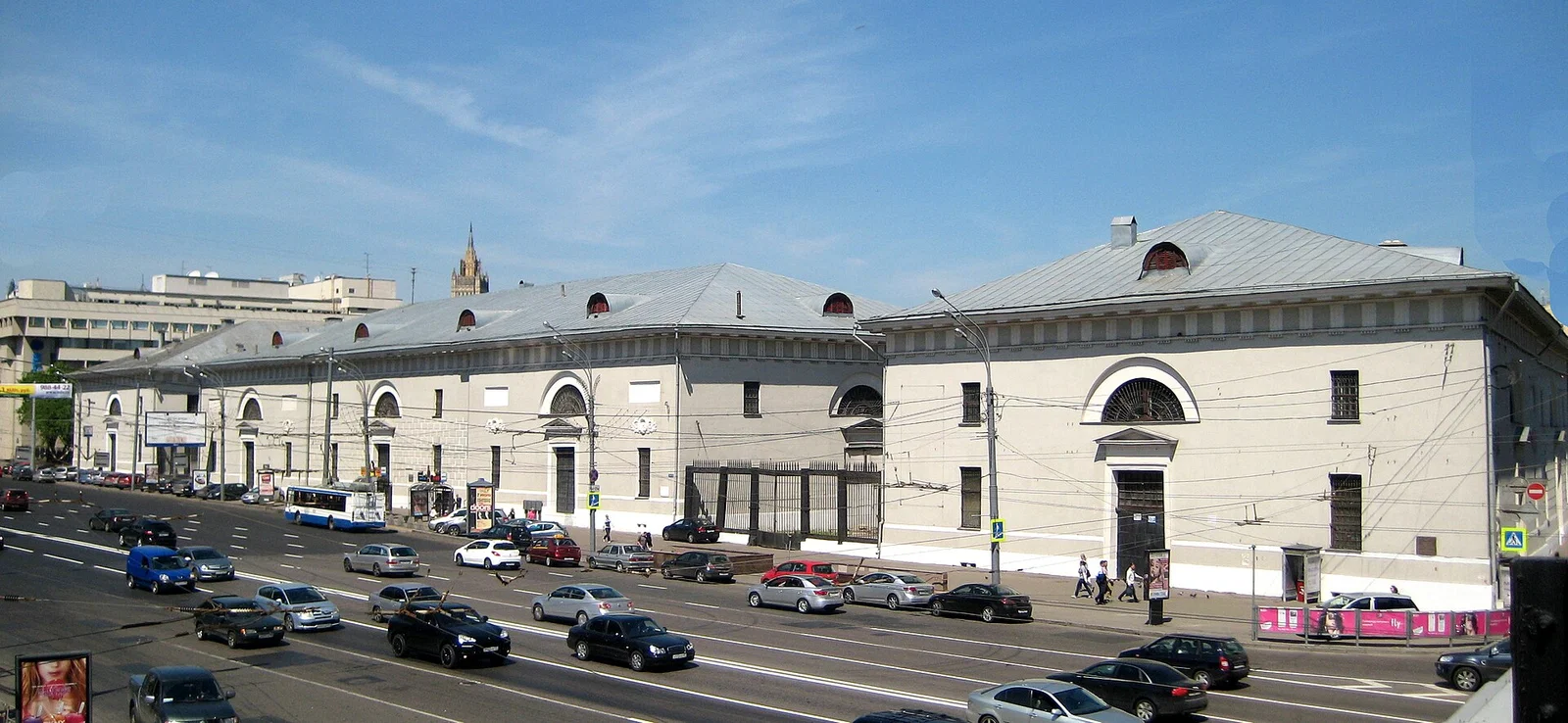 Museum of Moscow
