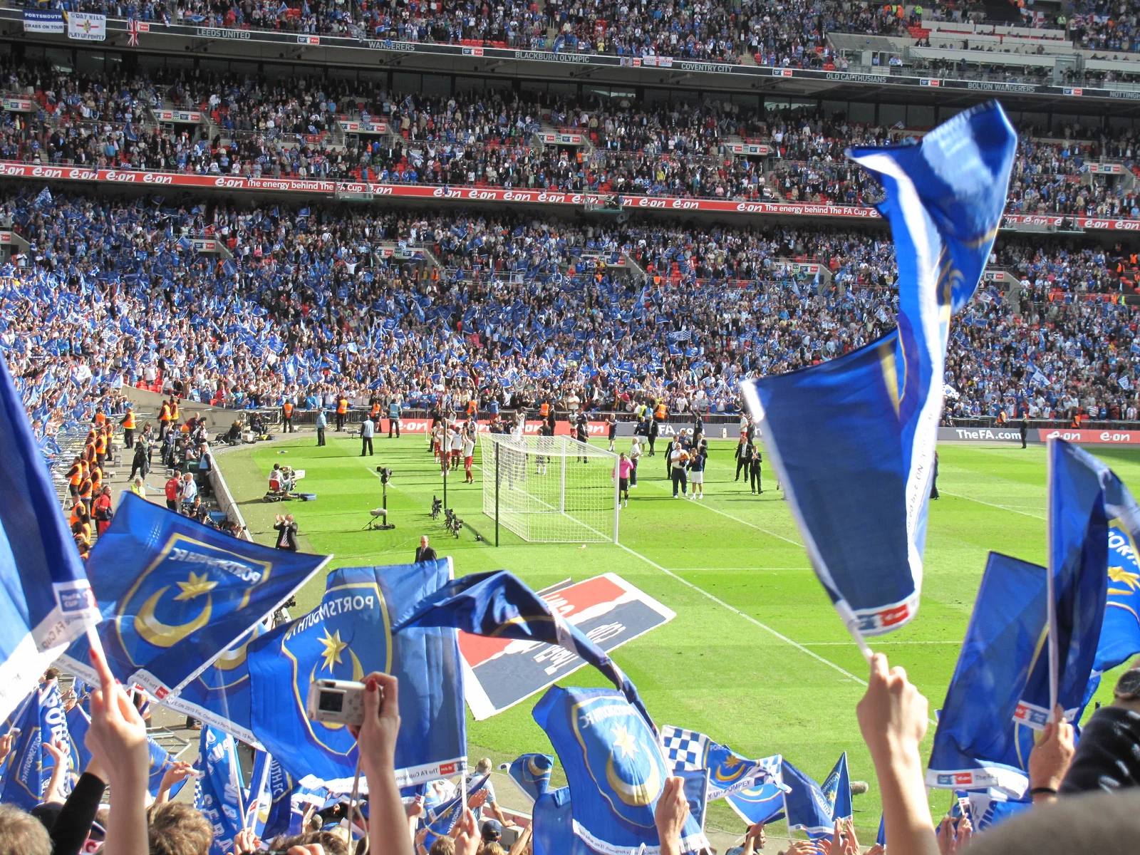 Portsmouth F.C.