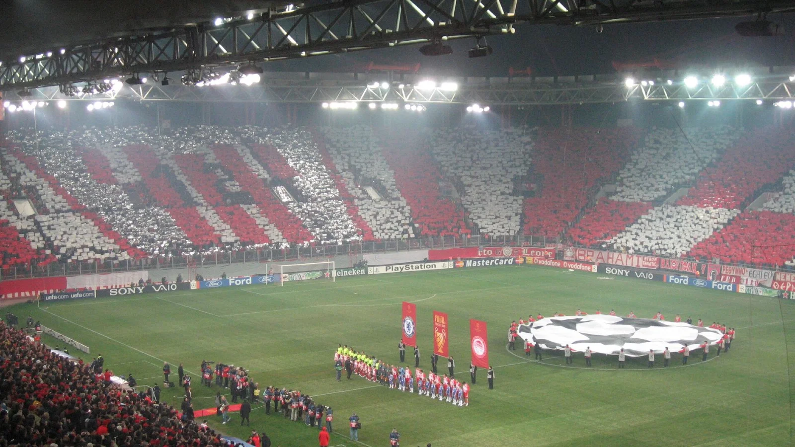 Olympiakos Piräus