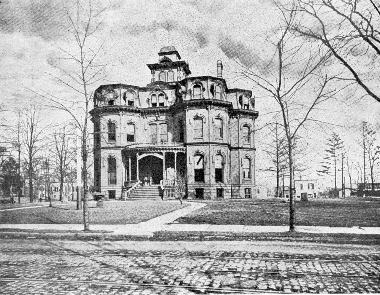 Battin High School