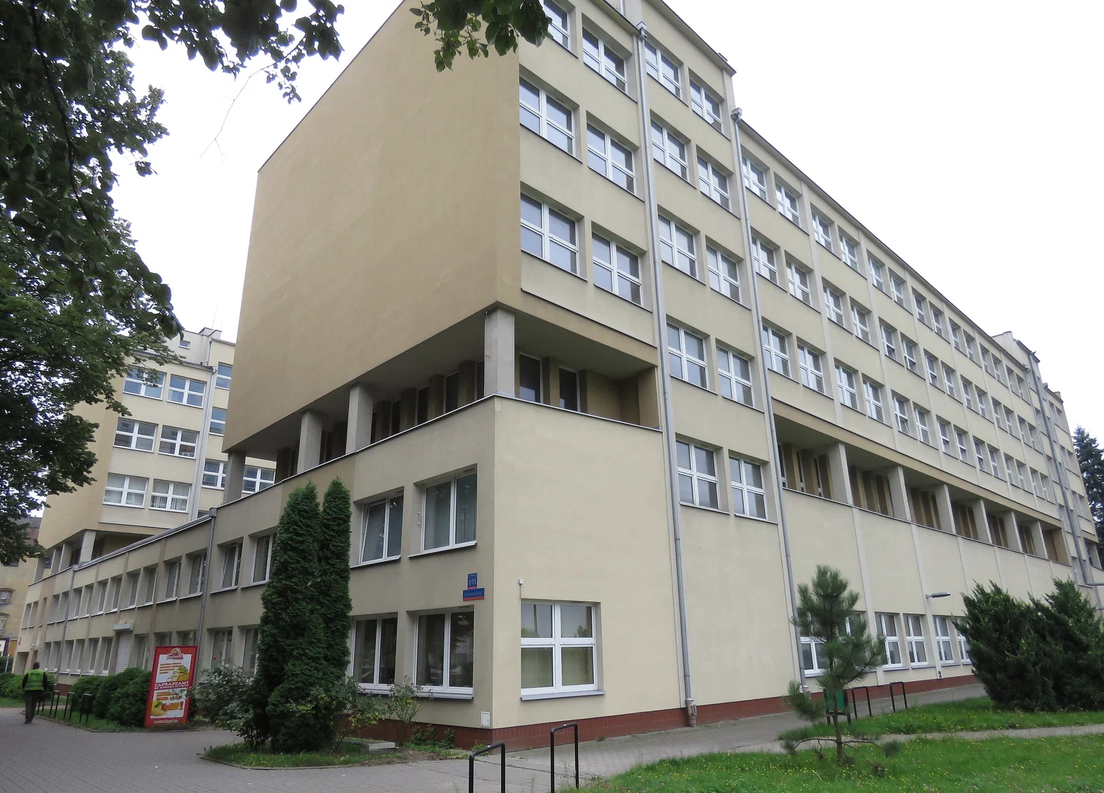 Faculty of Mechanical Engineering