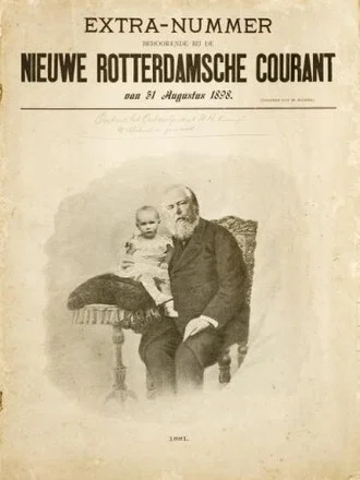 Nieuwe Rotterdamsche Courant