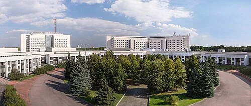 National Medical Research Center of Cardiology