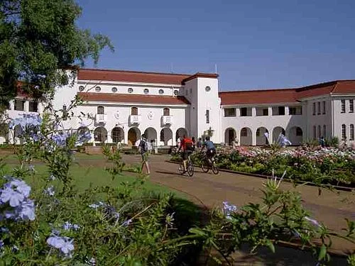 Nordwest-Universität