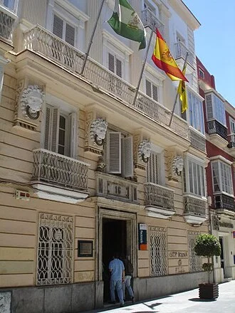 University of Cádiz