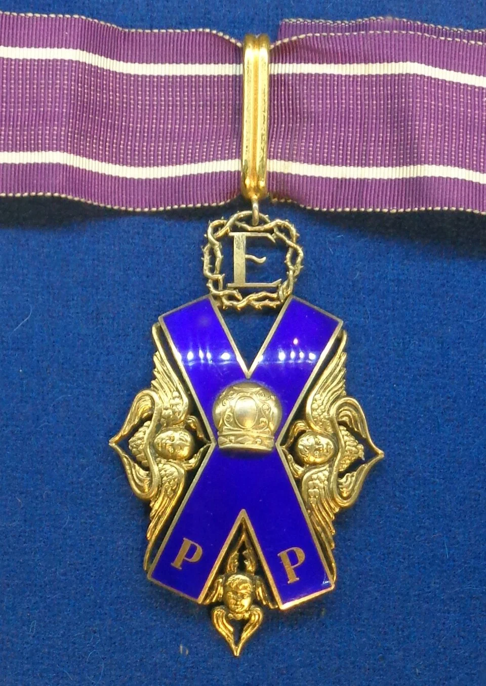 Order of Bishop Platon