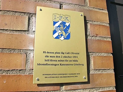IFK Göteborg