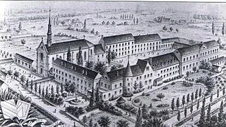 Sint-Amandscollege
