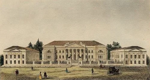 Lasarew-Institut für Orientalische Sprachen