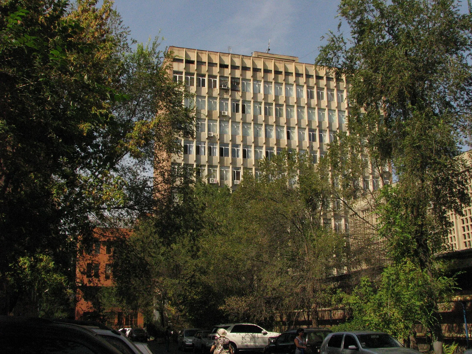 Institute of History of National Academy of Sciences of Armenia