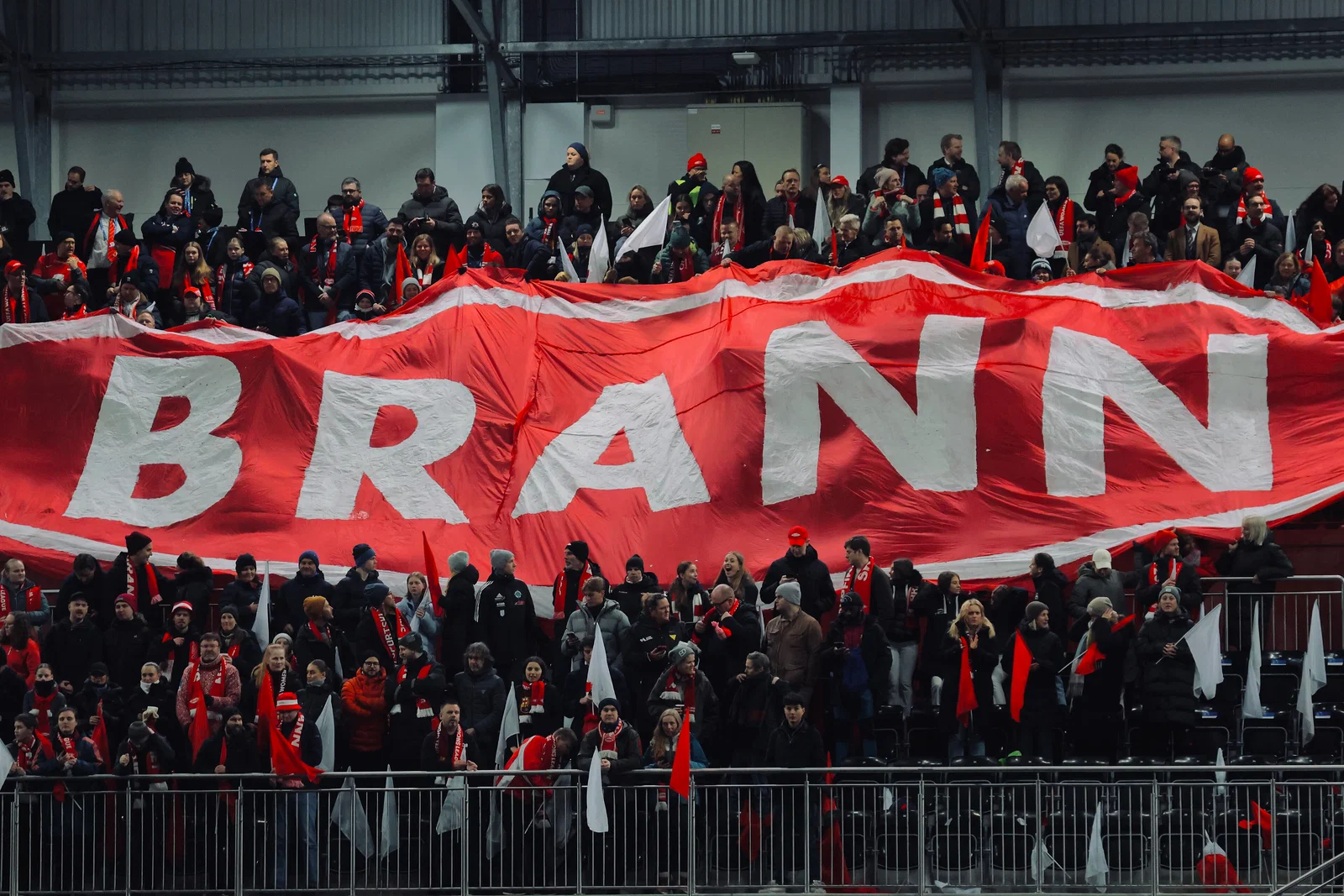 Brann Bergen