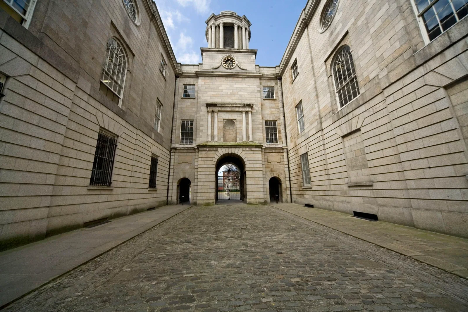 King’s Inns