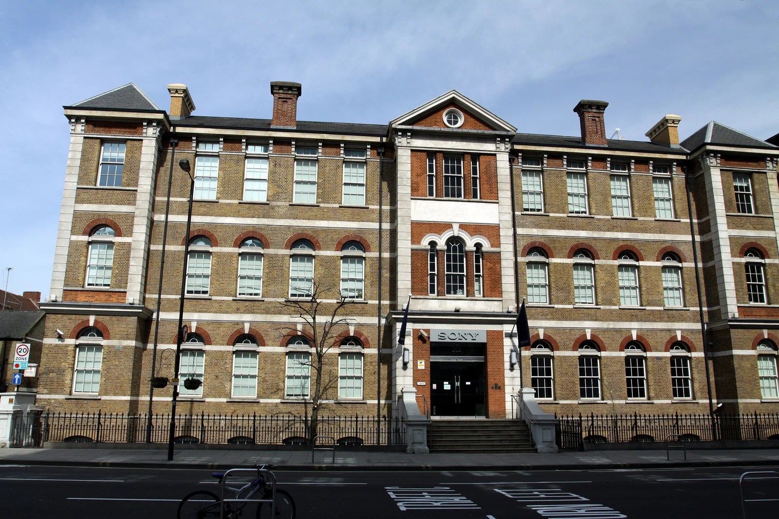 West London Hospital