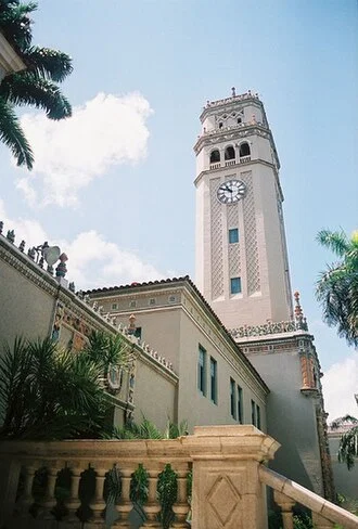 Universität von Puerto Rico