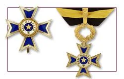 Großkreuz des Verdienstordens von Portugal